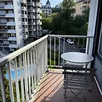 Lejlighed Montcalm D - Agreable Et Bien Equipe ! Mae-2174