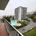 Montcalm D - Agreable Et Bien Equipe ! Mae-2174 Lejlighed *