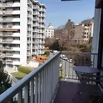 Lejlighed Montcalm D - Agreable Et Bien Equipe ! Mae-2174 *