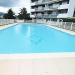 Montcalm D - Agreable Et Bien Equipe ! Mae-2174 Aix-les-Bains