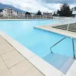 Montcalm D - Agreable Et Bien Equipe ! Mae-2174 * Aix-les-Bains