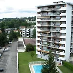 Lejlighed Montcalm D - Agreable Et Bien Equipe ! Mae-2174