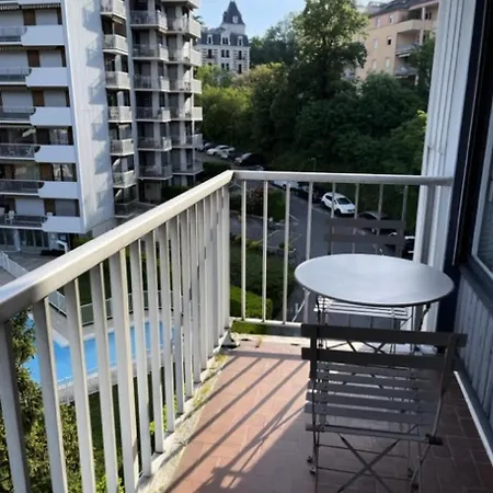 Appartamento Résidence Montcalm D - Et Bien équipé ! Mae-2174