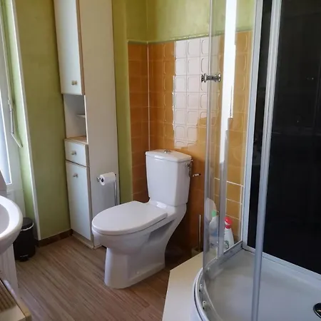 Lejlighed Montcalm D - Agreable Et Bien Equipe ! Mae-2174 *