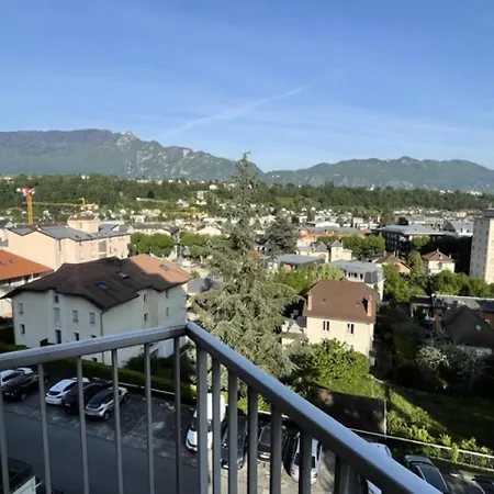 Montcalm D - Agreable Et Bien Equipe ! Mae-2174 Lejlighed