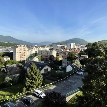 Lejlighed Montcalm D - Agreable Et Bien Equipe ! Mae-2174