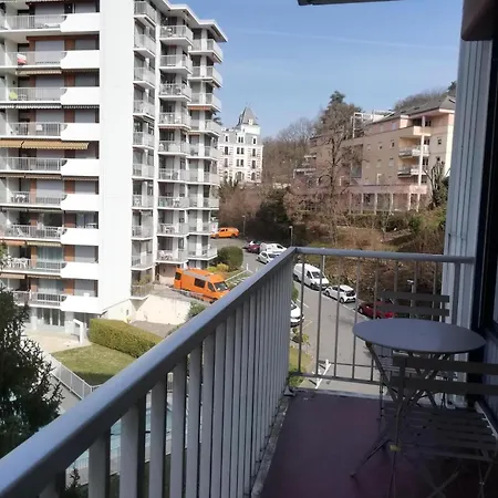 Appartamento Résidence Montcalm D - Et Bien équipé ! Mae-2174 *