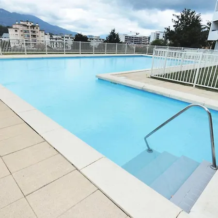 Résidence Montcalm D - Et Bien équipé ! Mae-2174 * Aix-les-Bains