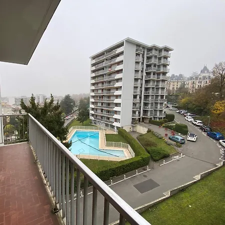 公寓 Montcalm D - Agreable Et Bien Equipe ! Mae-2174 *