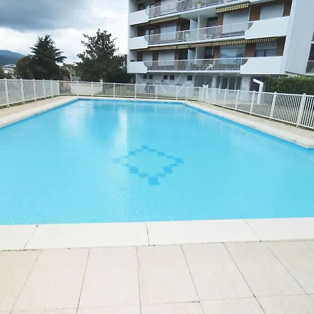 Montcalm D - Agreable Et Bien Equipe ! Mae-2174 艾克斯莱班